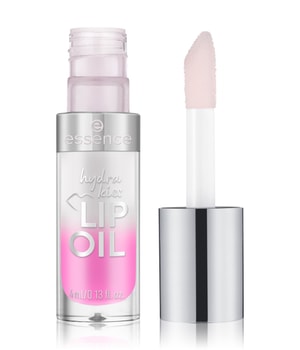 essence hydra kiss Lip Oil Lippenöl-4 ml