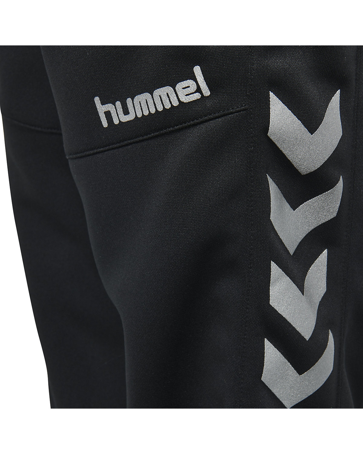 HMLCHALLENGER KIDS FOOTBALL PANTS Trainingshosen für Kinder