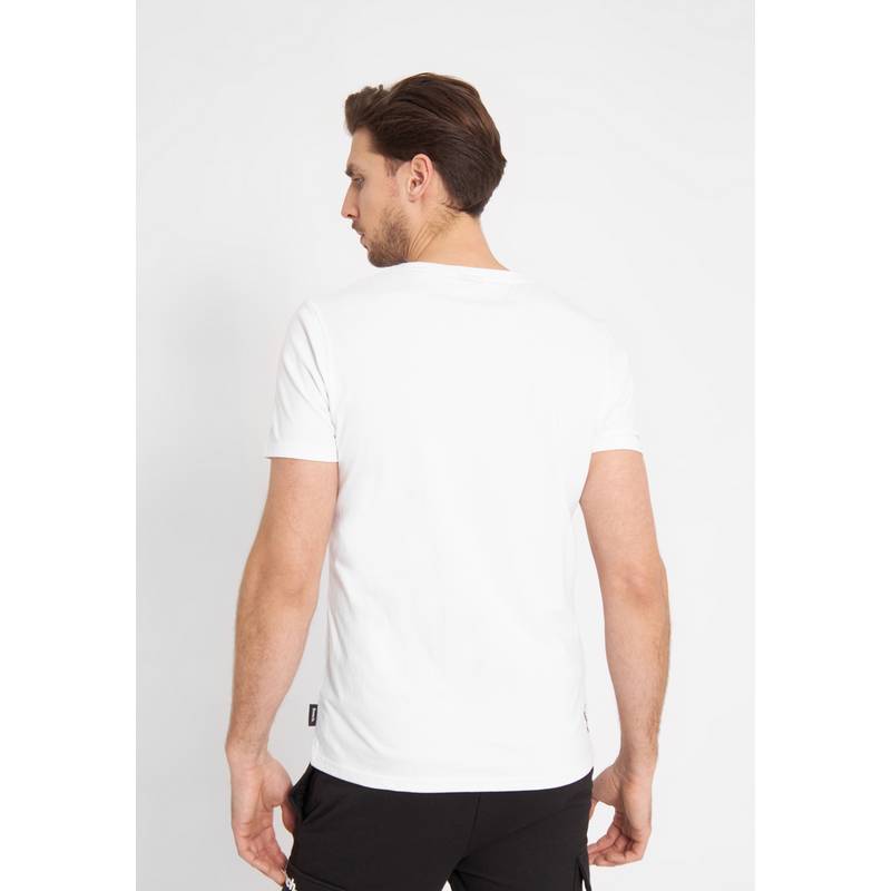 Bench Cadiz T-Shirt Herren