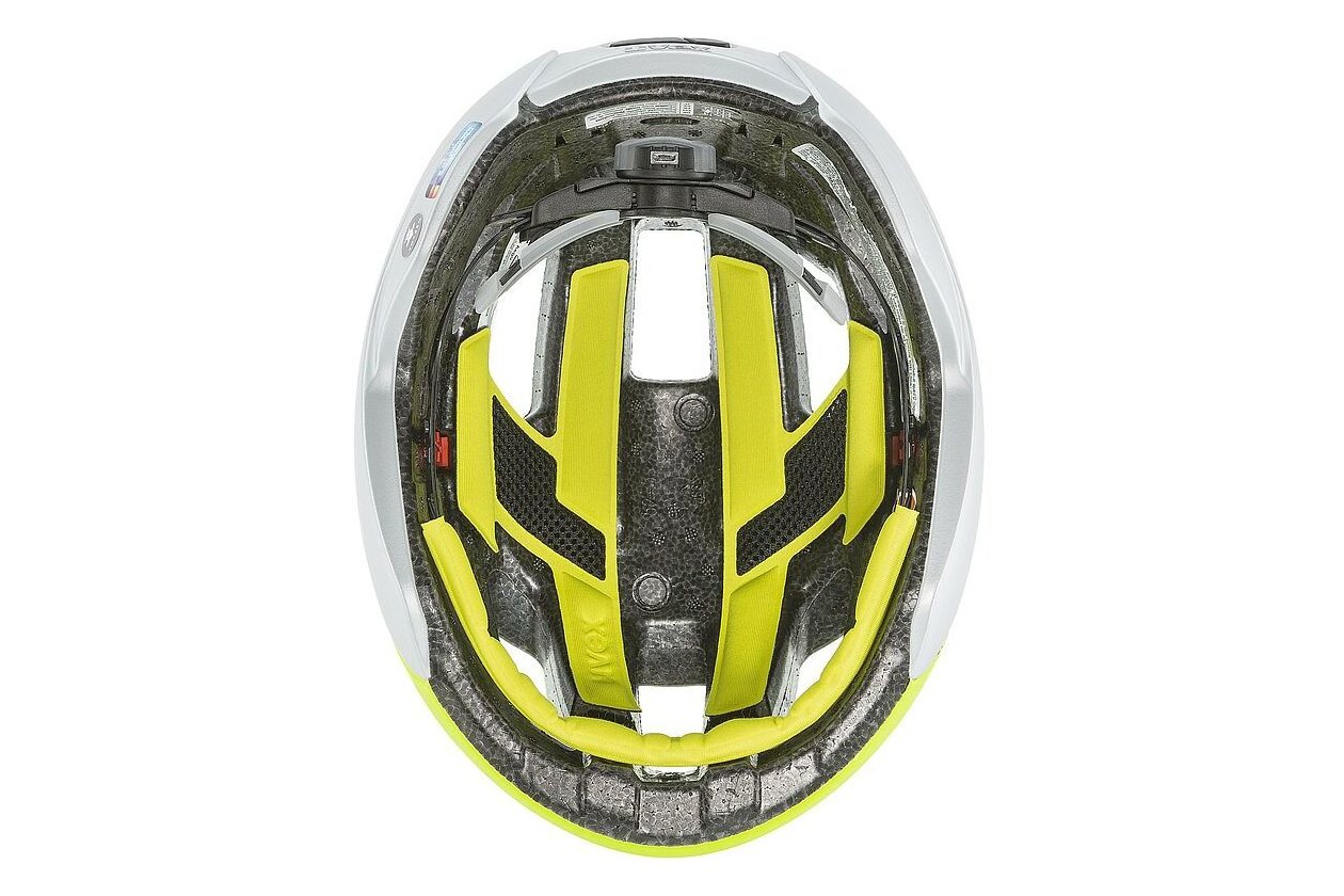 Uvex Rise CC Tocsen