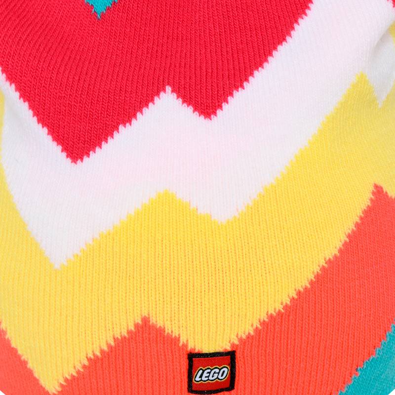 Lego Wear ALEX 711 Beanie Kinder