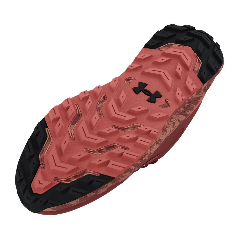 Under Armour Bandit Trail 3 3028371-600 / rot