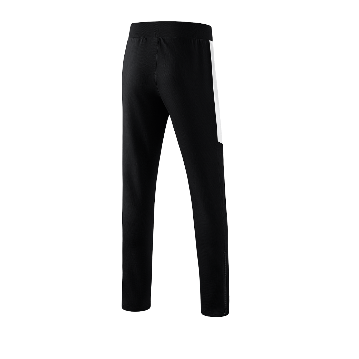 Erima Squad Trainingshose Kids Schwarz Weiss