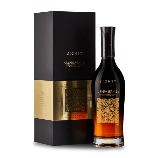 Glenmorangie Signet + Etui 46%