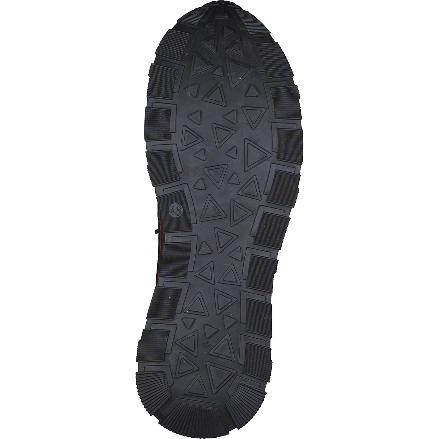 Cetti C1327 EXP, Klassische- & Business Schuhe, Herren, Braun