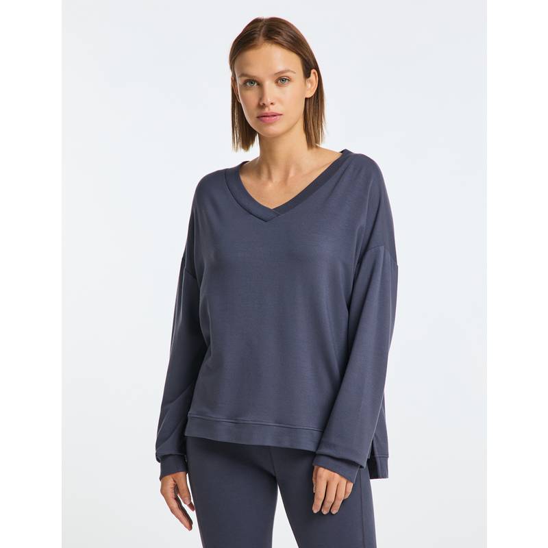 VENICE BEACH VB Maliyah Sweatshirt Damen