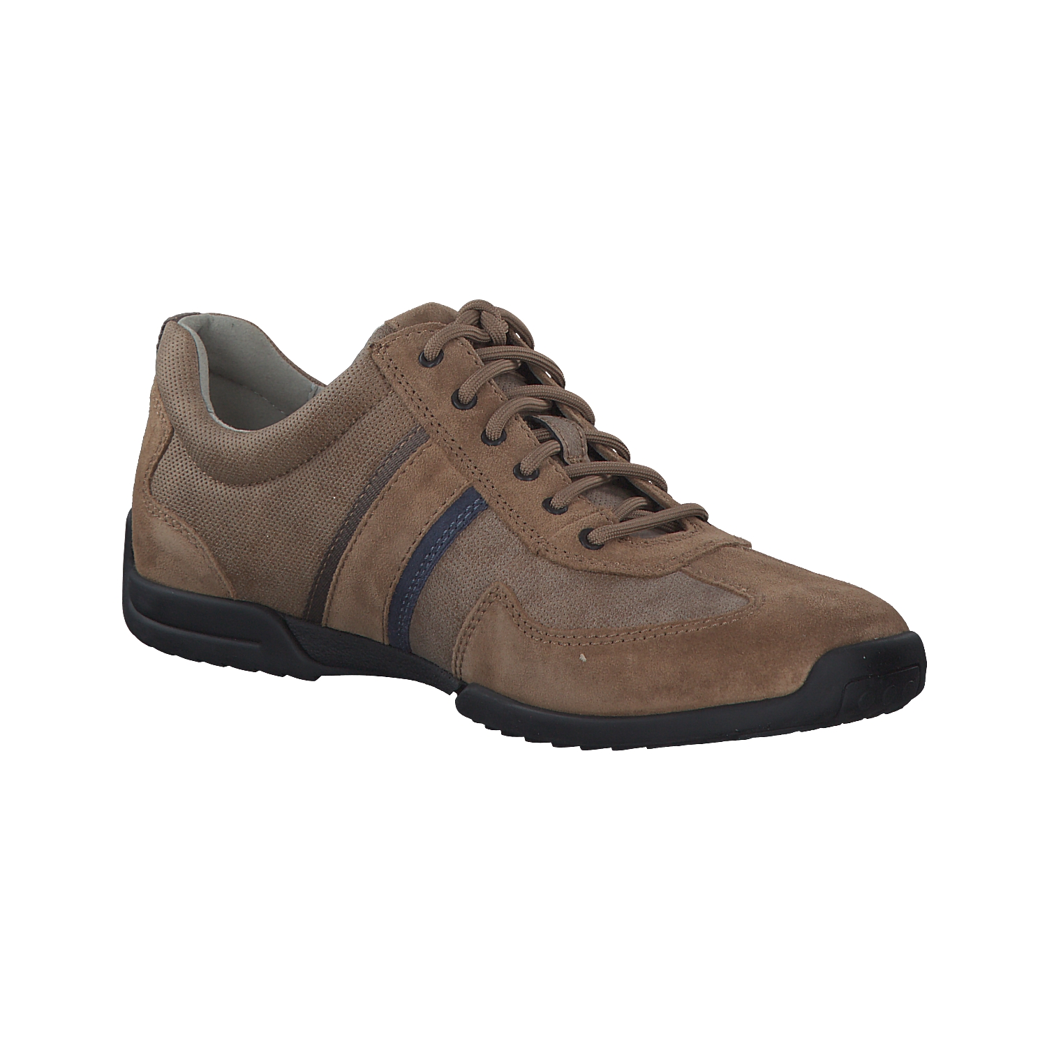 Pius Gabor 1137.10, Sportliche Halbschuhe, Herren, cord/cord/fjord