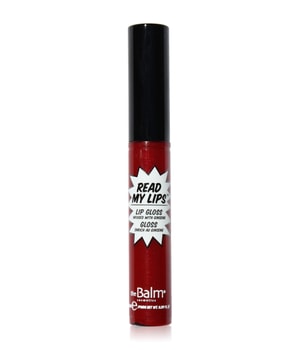 theBalm Read My Lips Lipgloss-6.5 ml