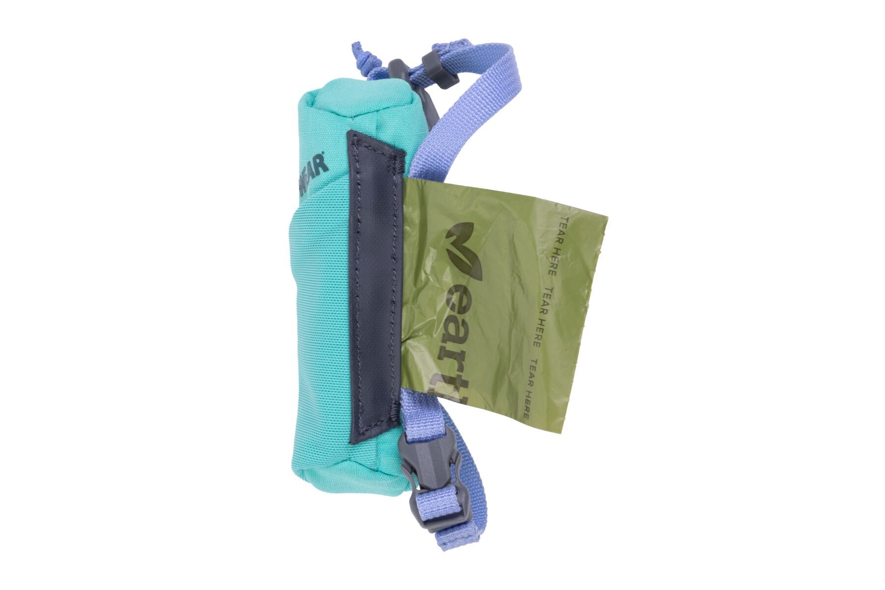 Ruffwear Hundekotbeutel Ruffwear Stash Bag Mini™ Kotbeutelspender