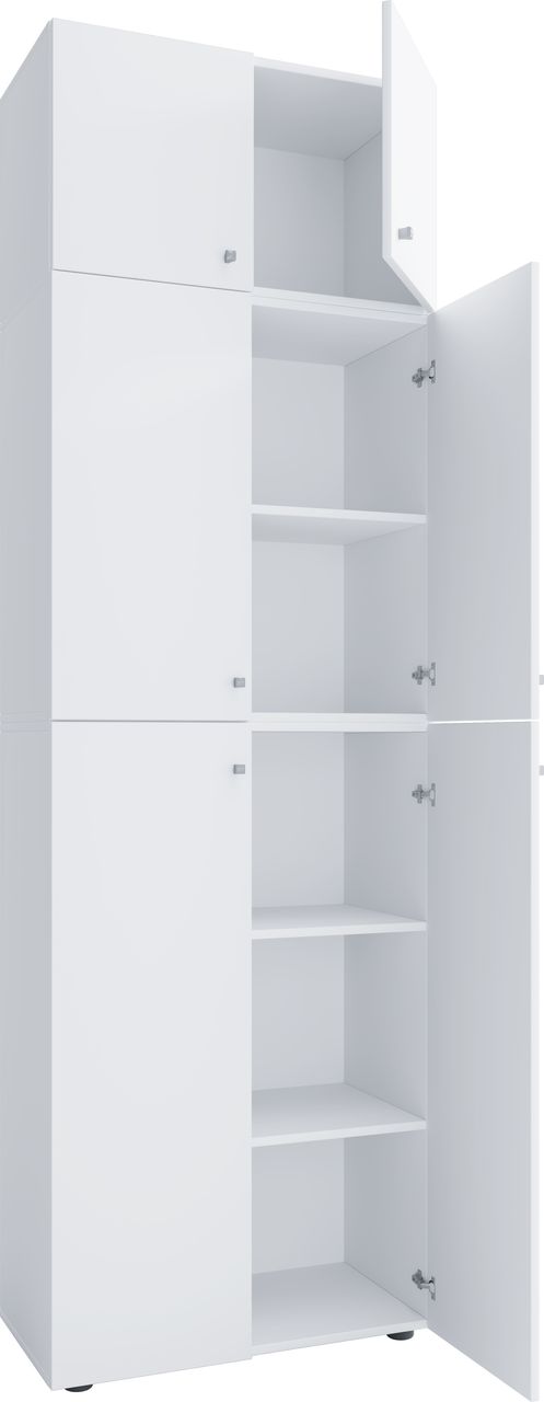 VCM Büroschrank 
