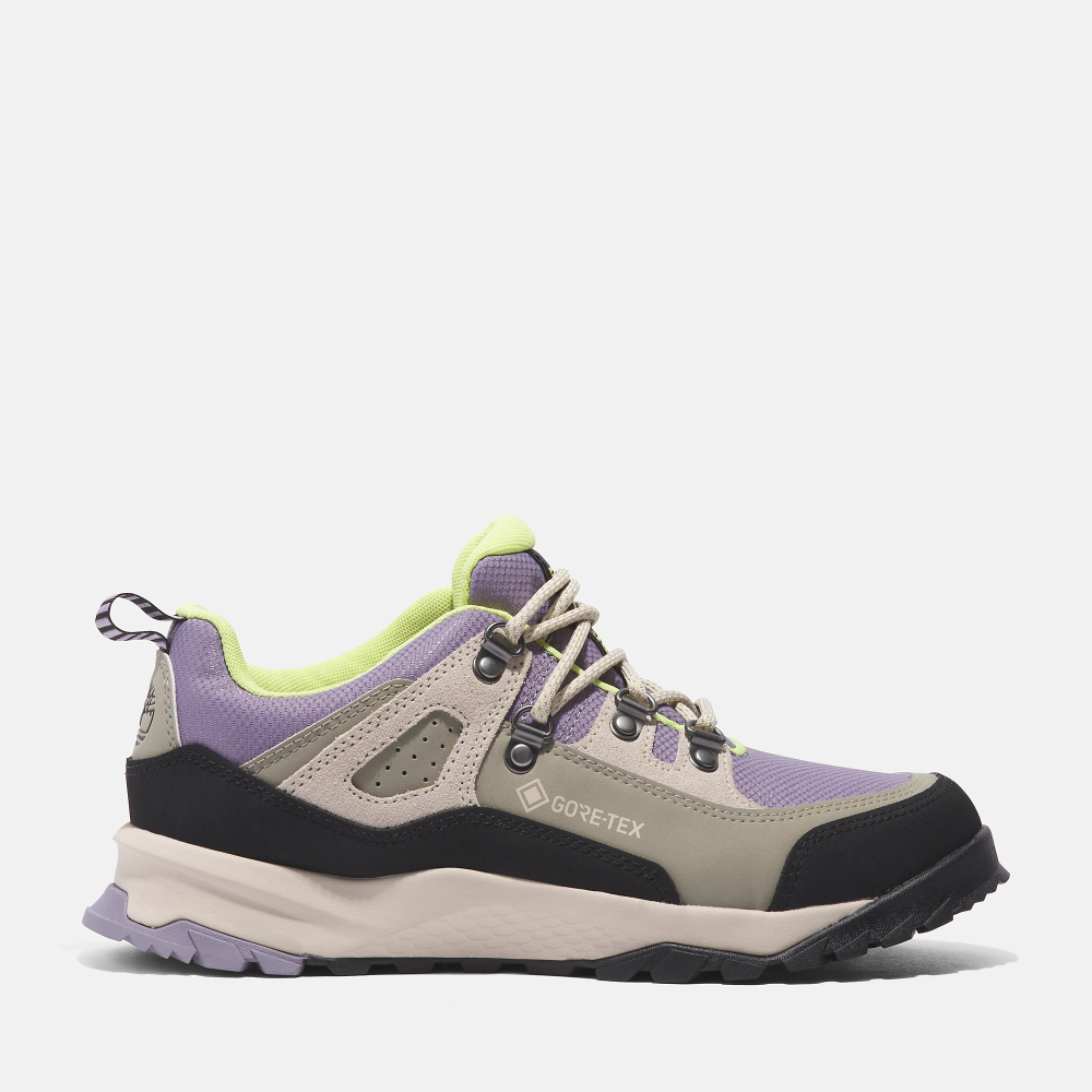 Timberland Lincoln Peak Gore tex Low top TB0A5ZT8EQ01 / pink