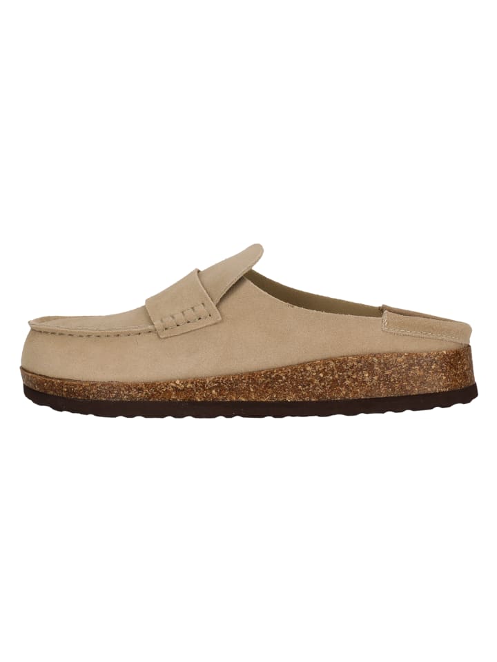 Cruz Slipper Emilio in 3027 Timber Wolf günstig kaufen