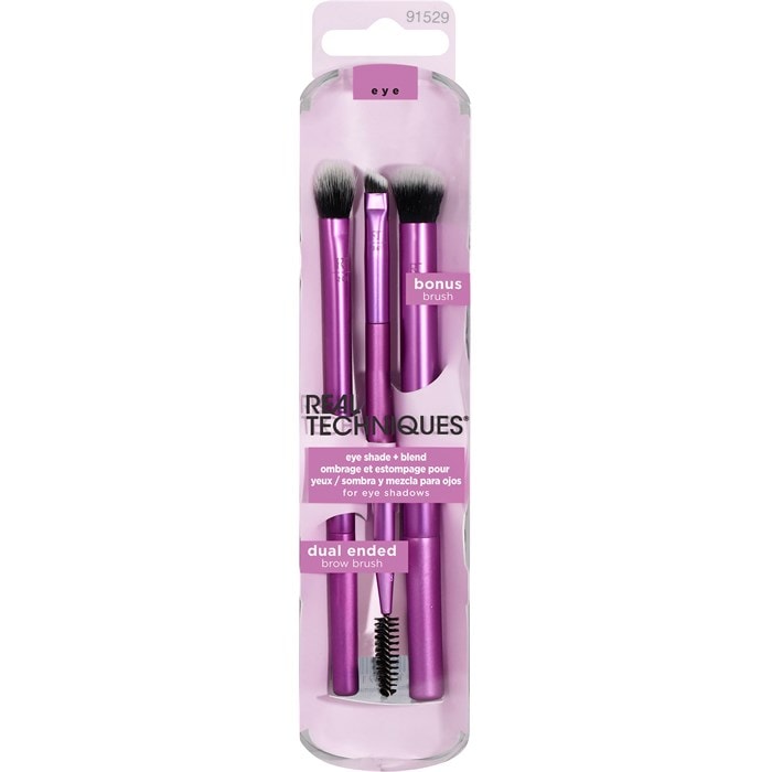 Eye Shade + Blend