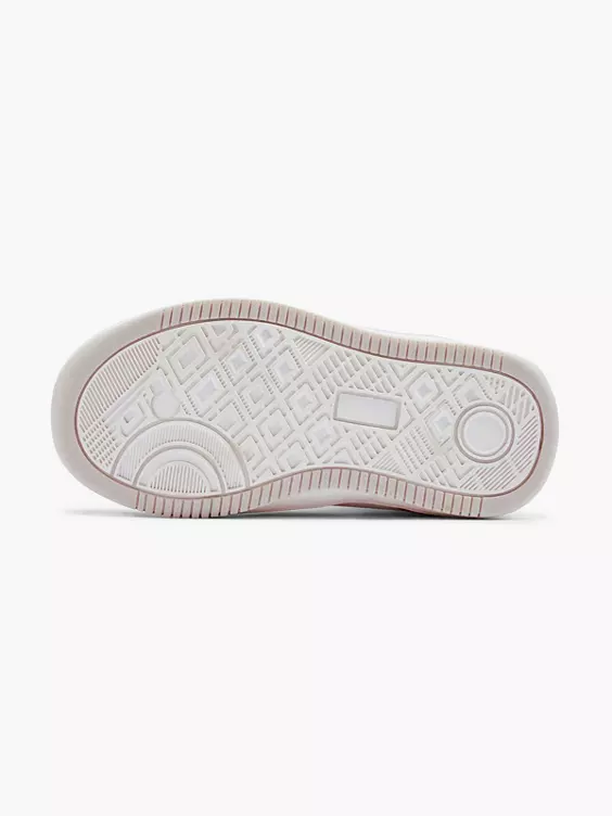 KangaRoos Hoher Sneaker