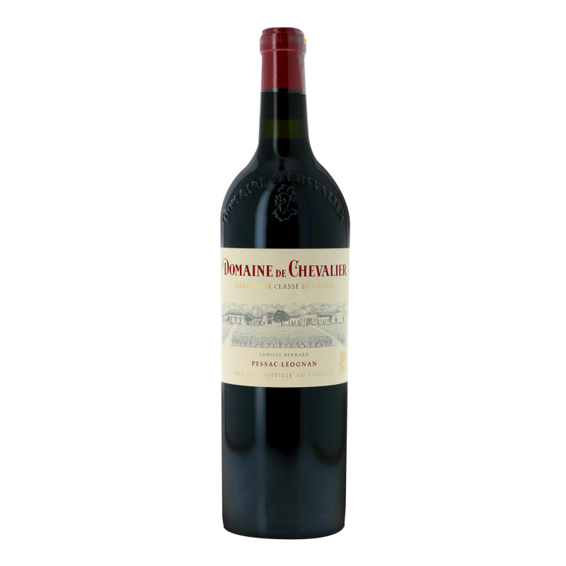 Domaine de Chevalier 2016 - Pessac-Léognan - Bordeaux - Domaine de Chevalier (75CL.)