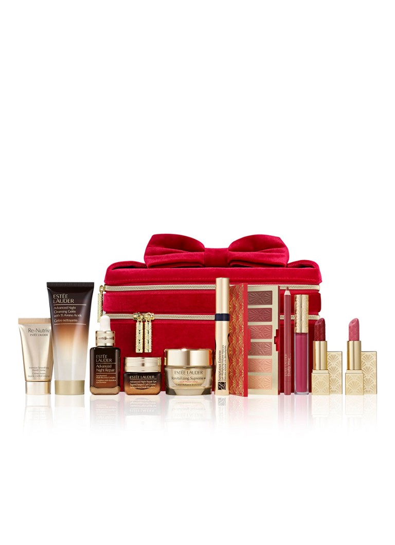Set cadou de Crăciun Estée Lauder - Ediție limitată