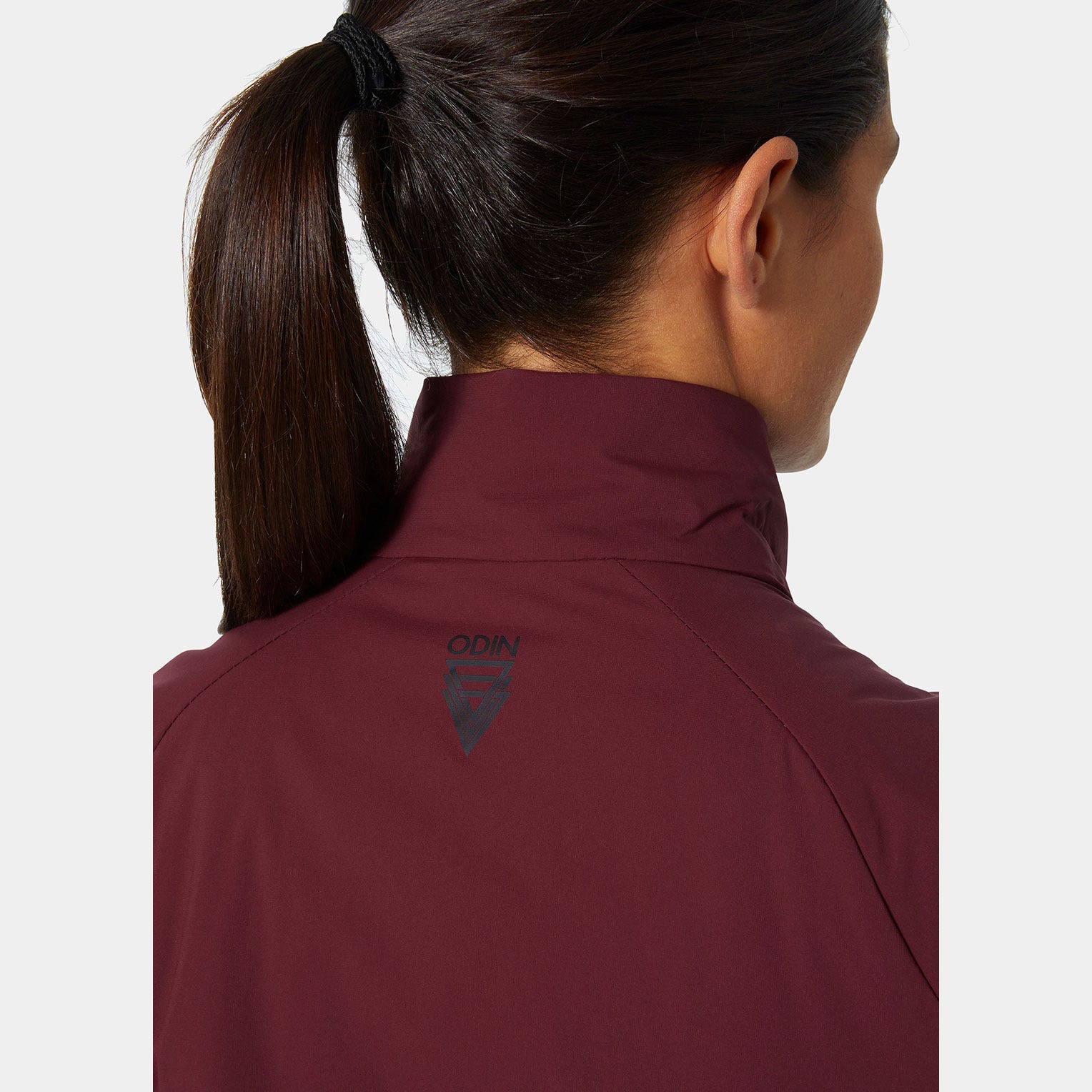 Women’s Odin Lightweight Stretch Insulator Vest 2.0