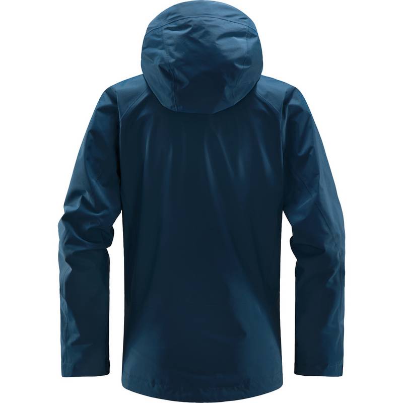 Haglöfs Astral GTX Jacket Hardshelljacke Damen