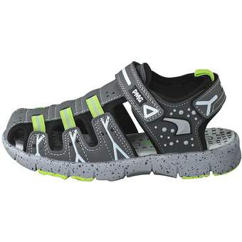Primigi Sand Sport Sandale in grau