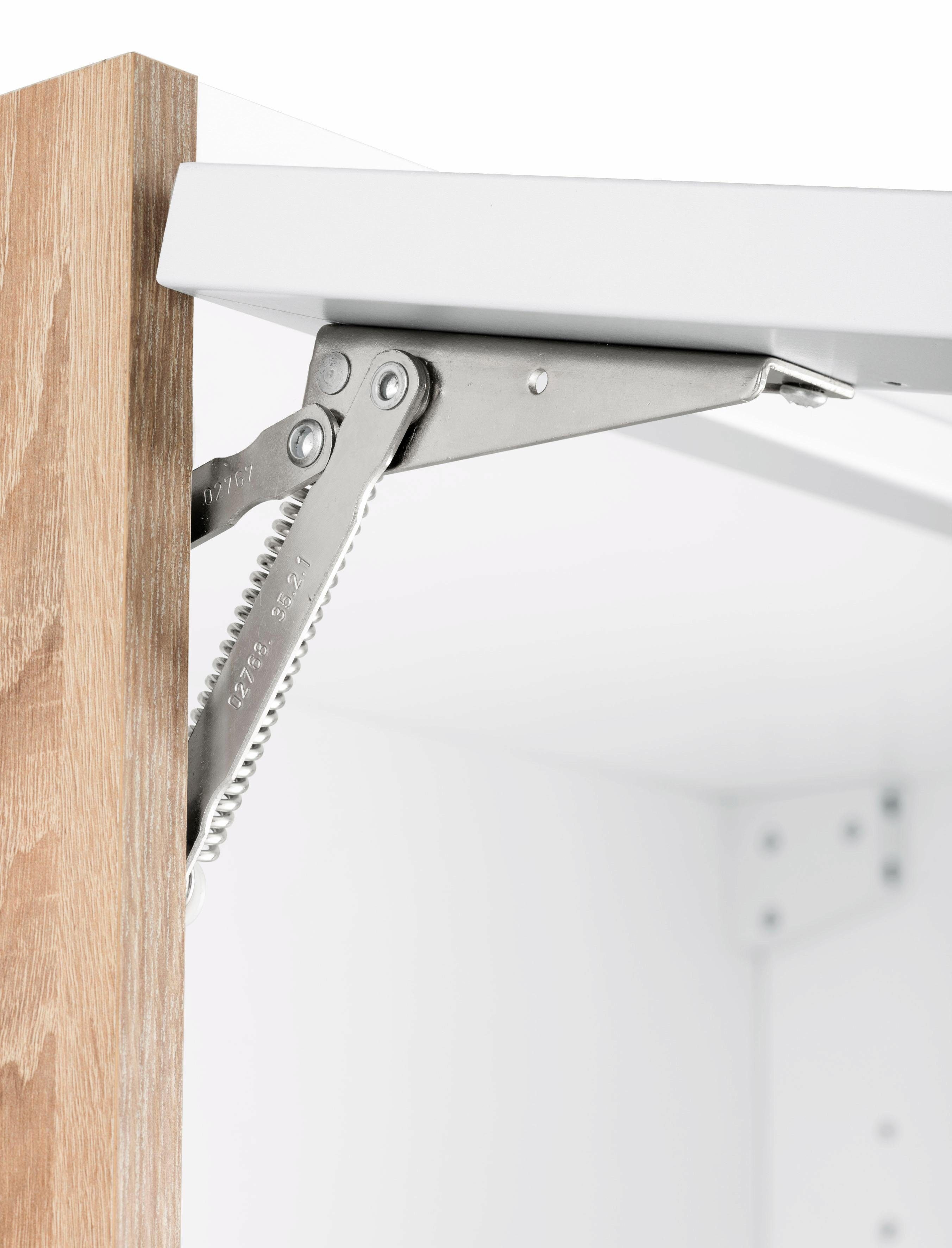 OPTIFIT Küchenbuffet Kalmar, Breite 150 cm