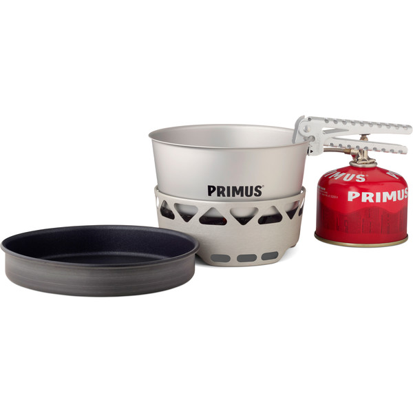 ESSENTIAL STOVE SET 1.3L - Gaskocher