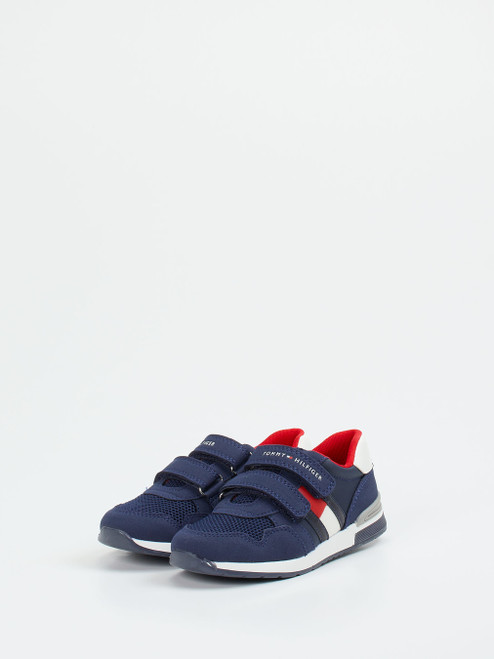 Klettschuh-66211090165 Tommy Hilfiger