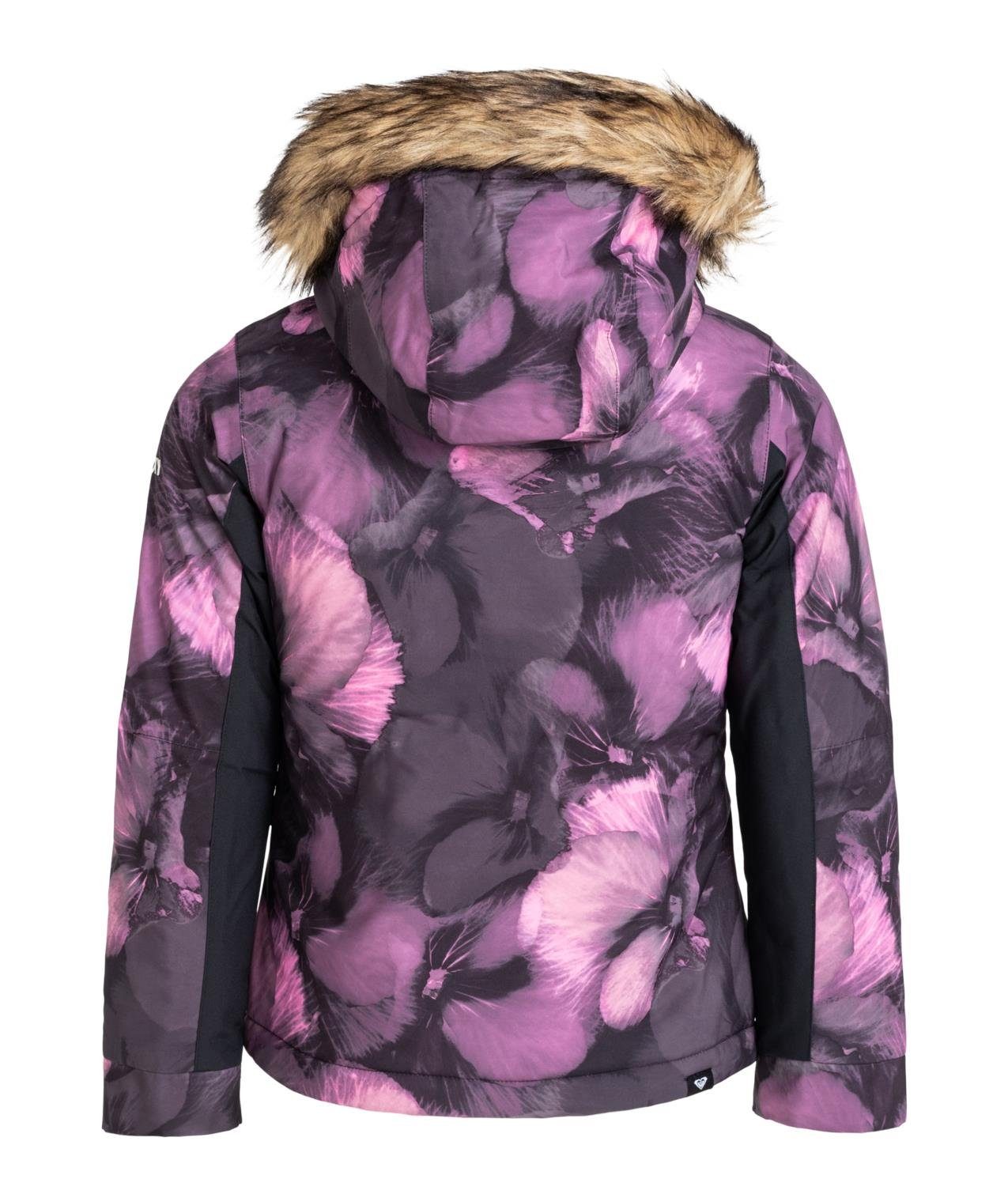 Roxy Skijacke Roxy Mädchen Skijacke JET SKI GIRL