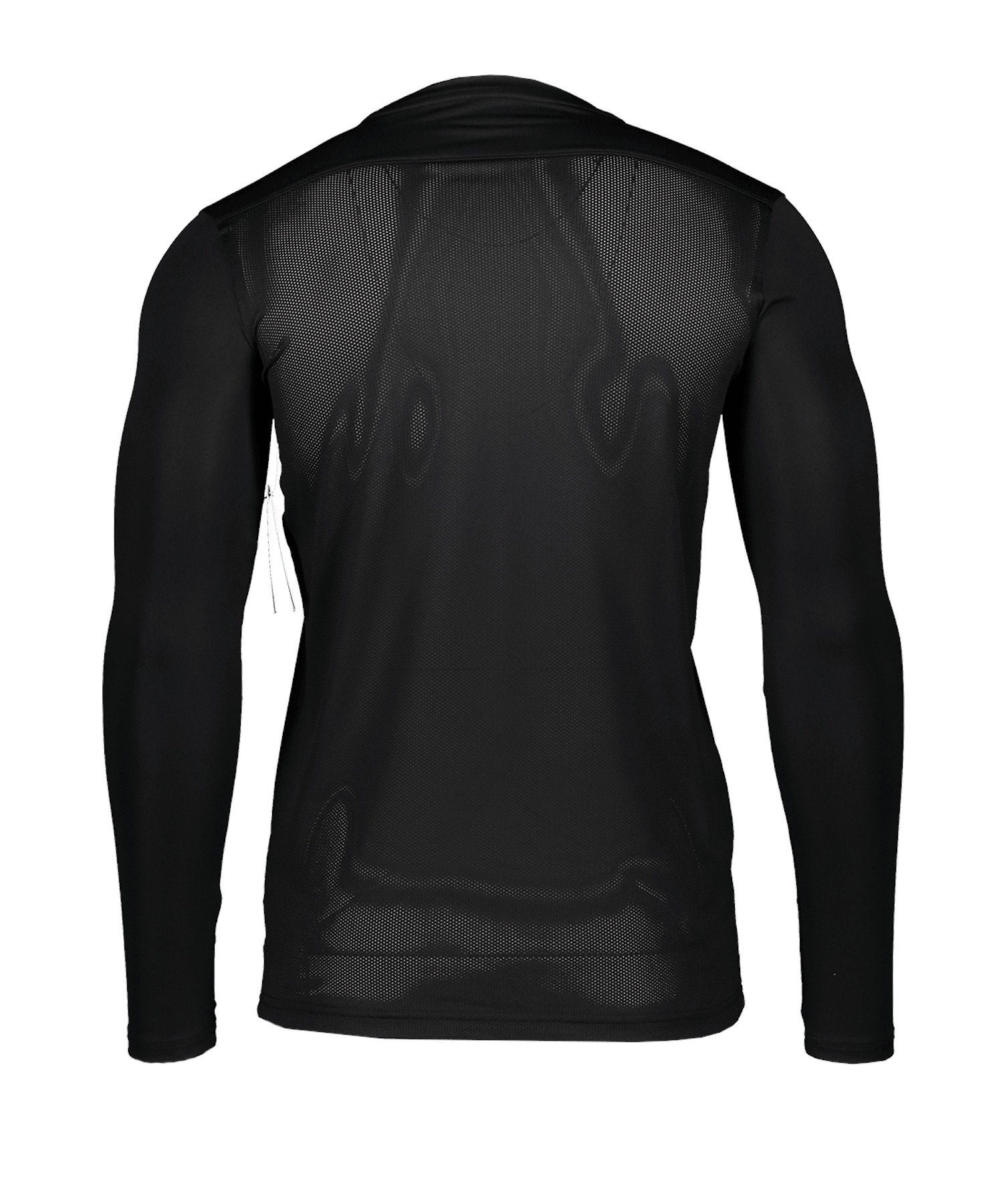 Nike Fußballtrikot Park VII Trikot langarm Kids