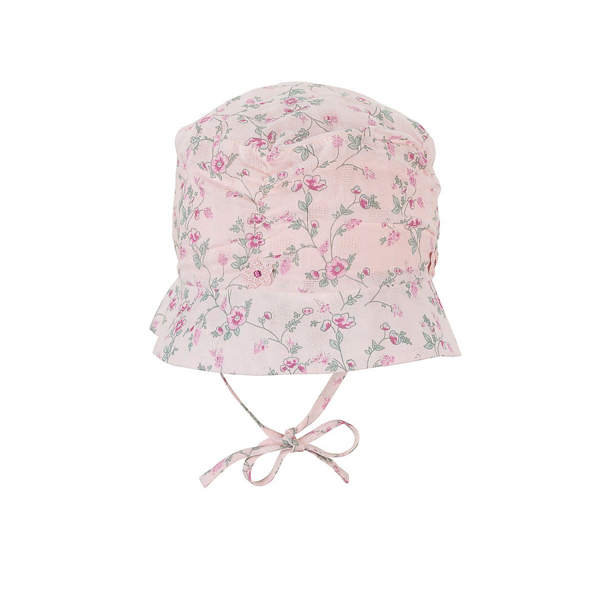 Hut Blumen Mützen