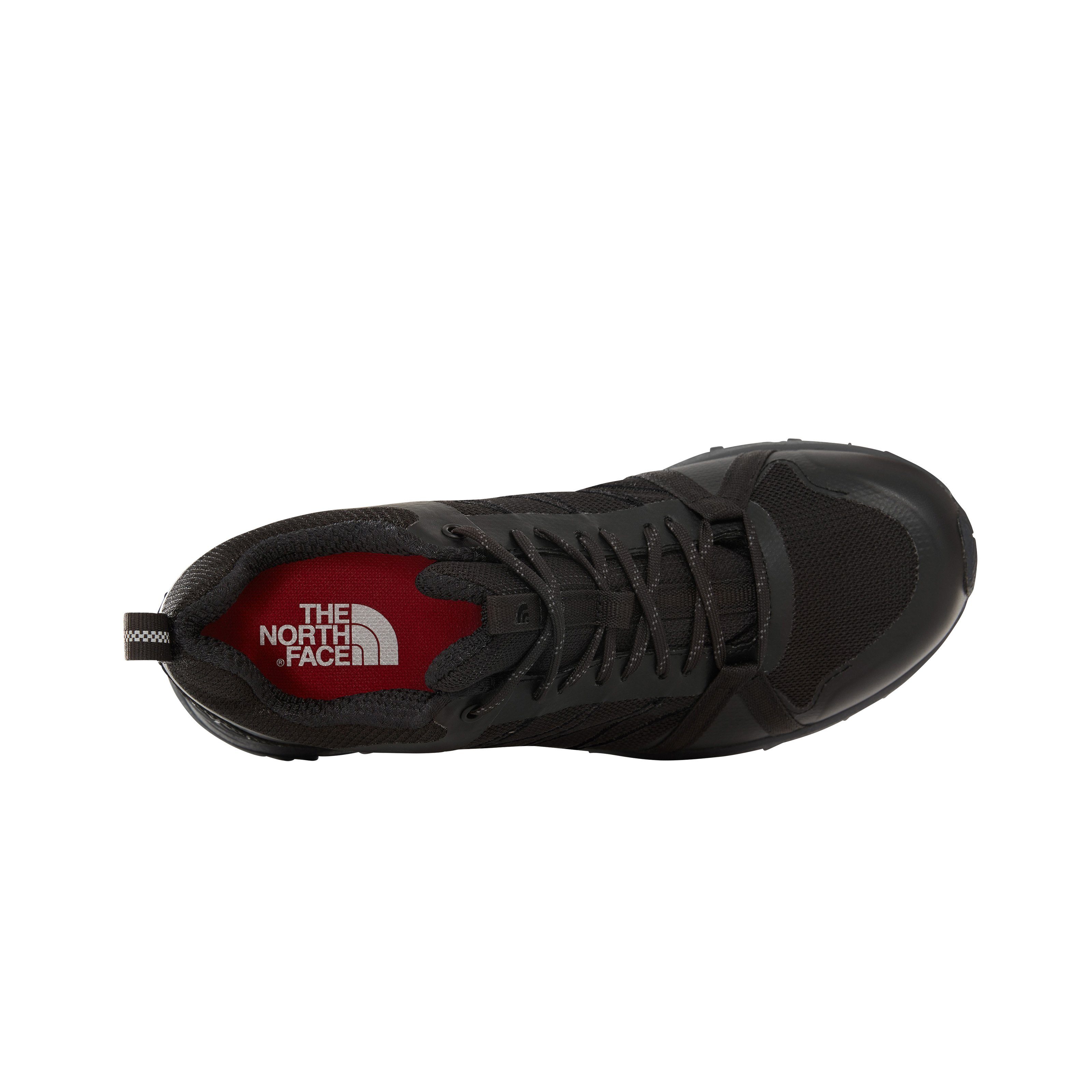 The North Face Women’s Litewave Fastpack II WP Wanderschuh wasserdicht