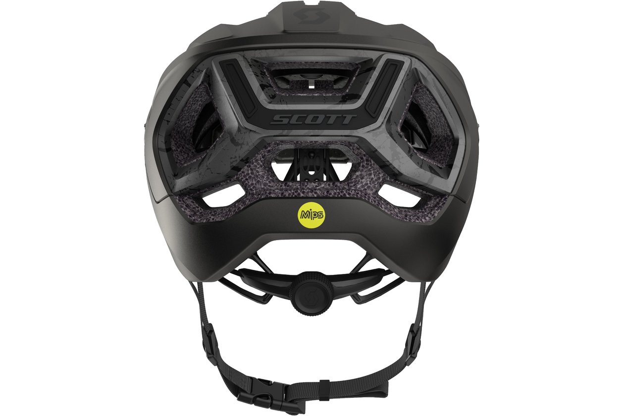 Scott Stego Plus MIPS