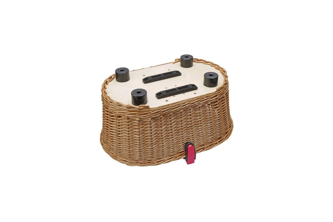 KLICKfix by Rixen&Kaul Doggy Basket Fix