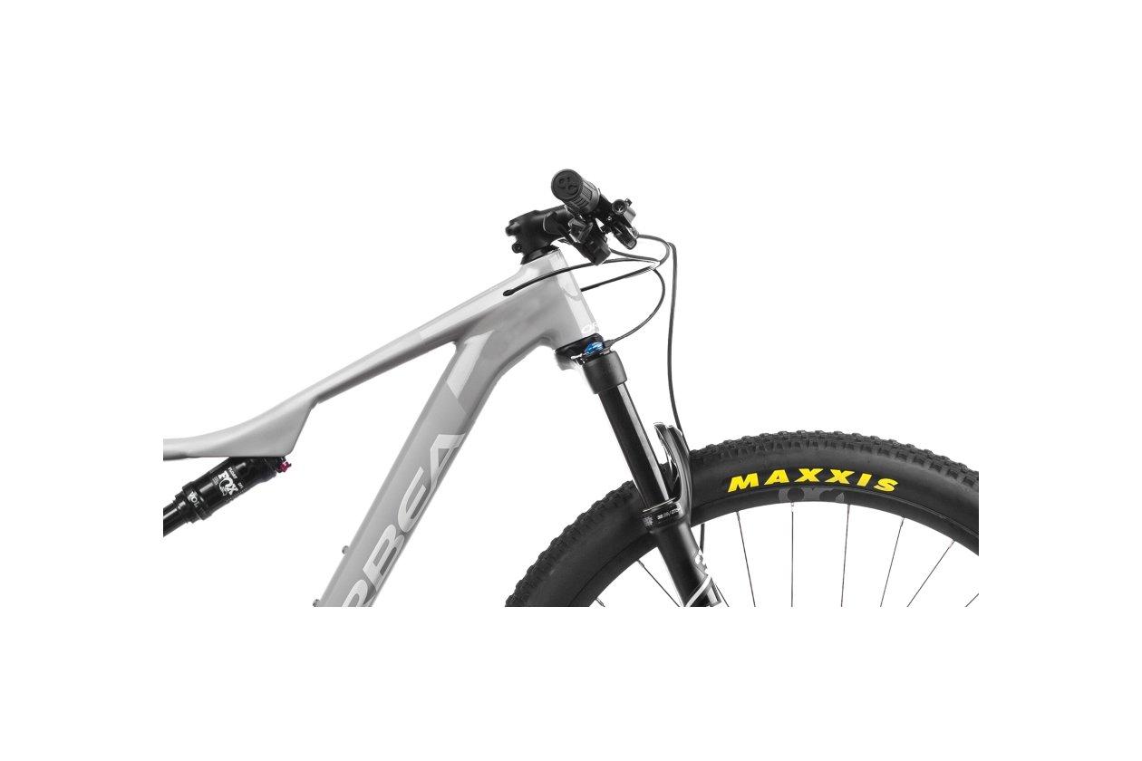 Orbea Oiz H30 - 2022 - 29 Zoll - Fully