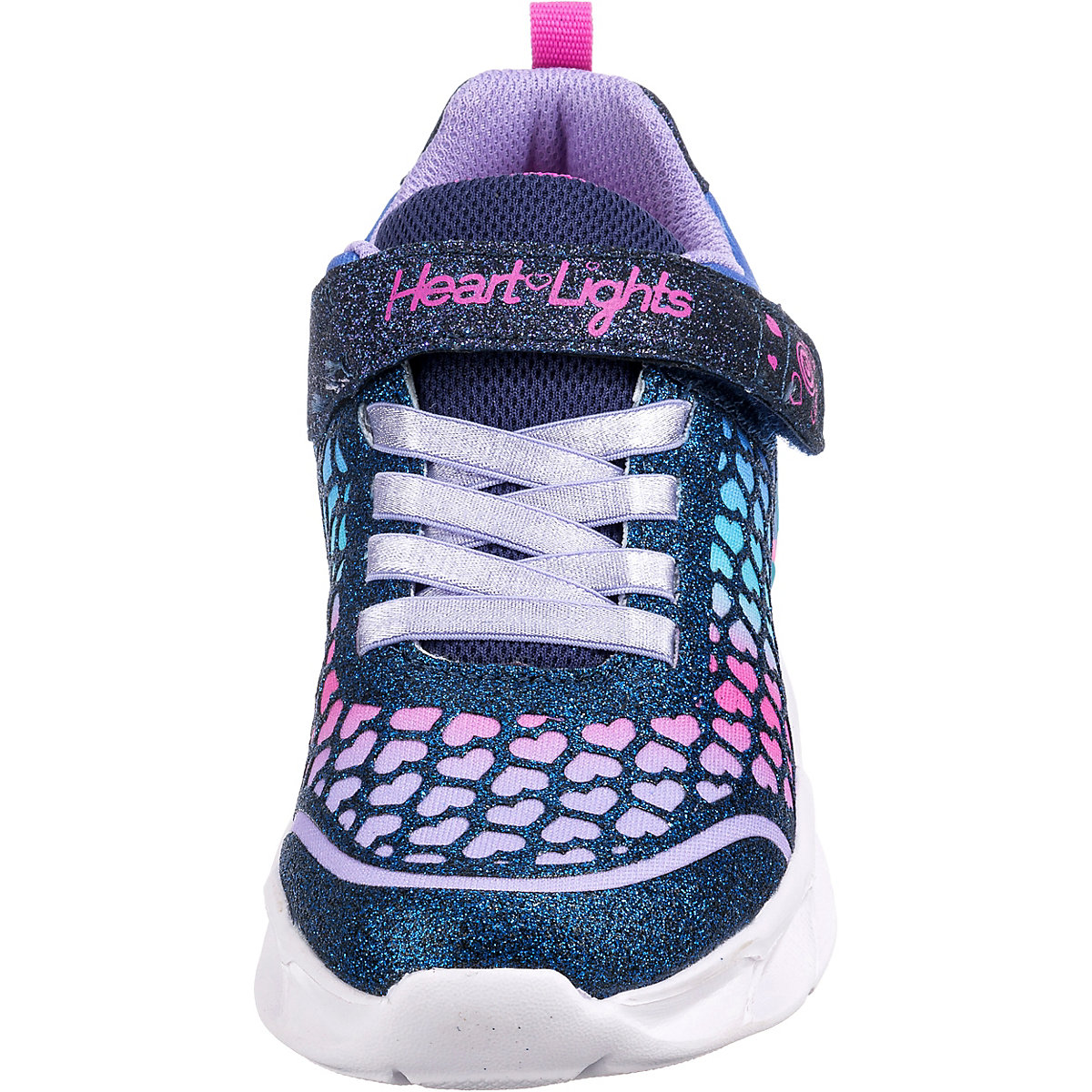 Low Sneakers Blinkies für Mädchen