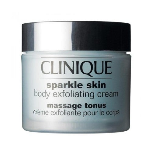 Clinique Sparkle Skin Körperpeelingcreme 250 ml