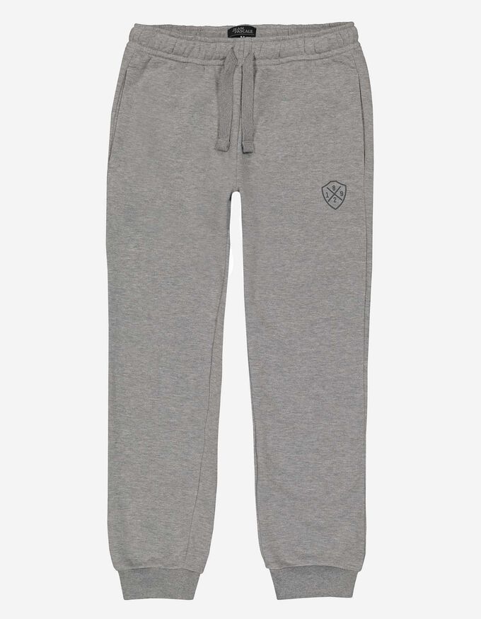 Herren Sweatpants - Elastischer Bund