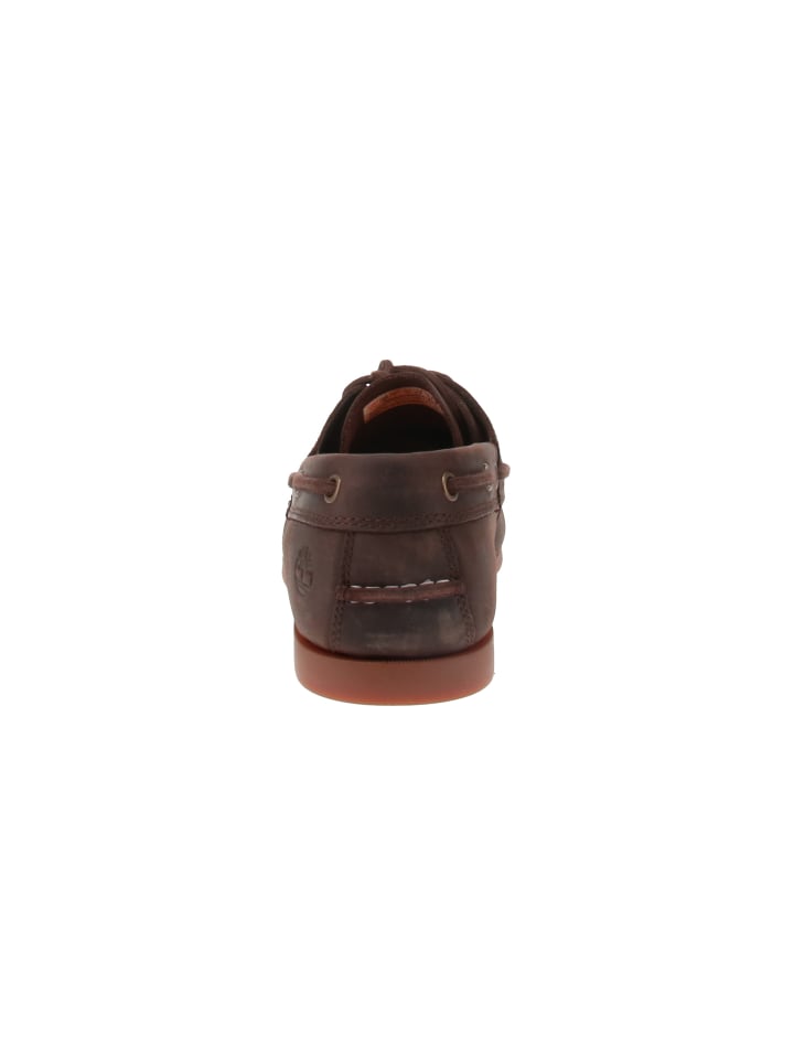 Timberland Ankle-Boots Cedar Bay in Braun günstig kaufen