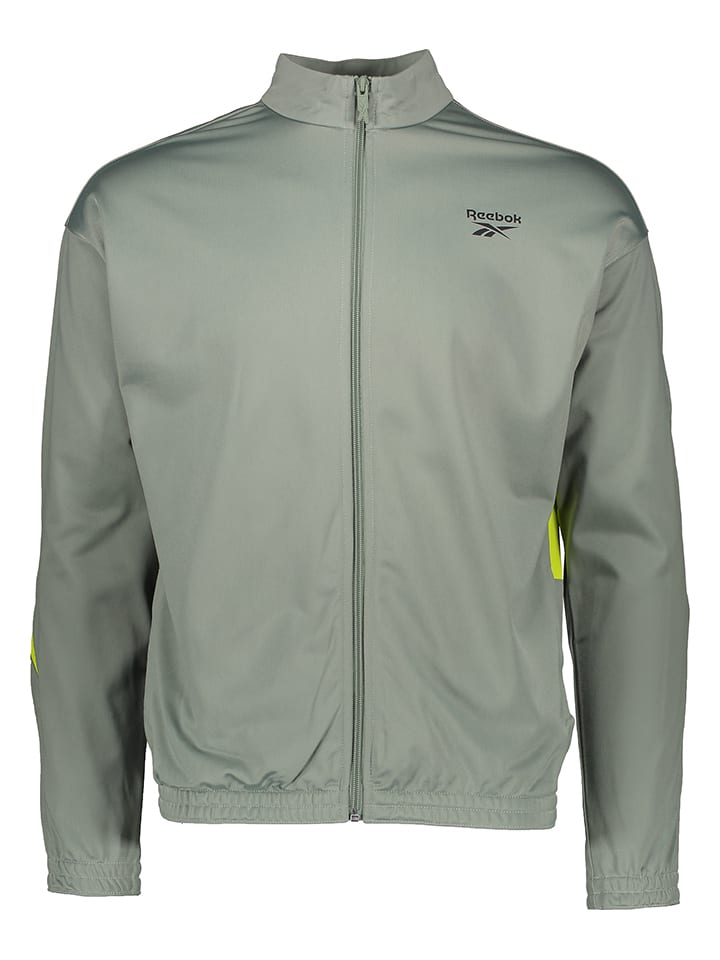 Reebok Trainingsjacke 