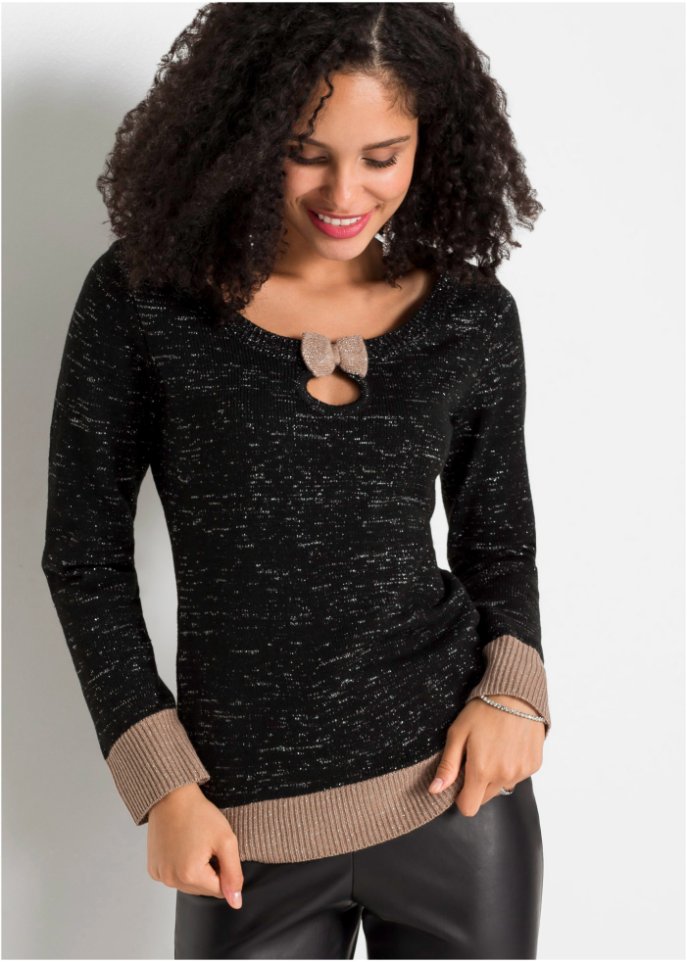 Strickpullover