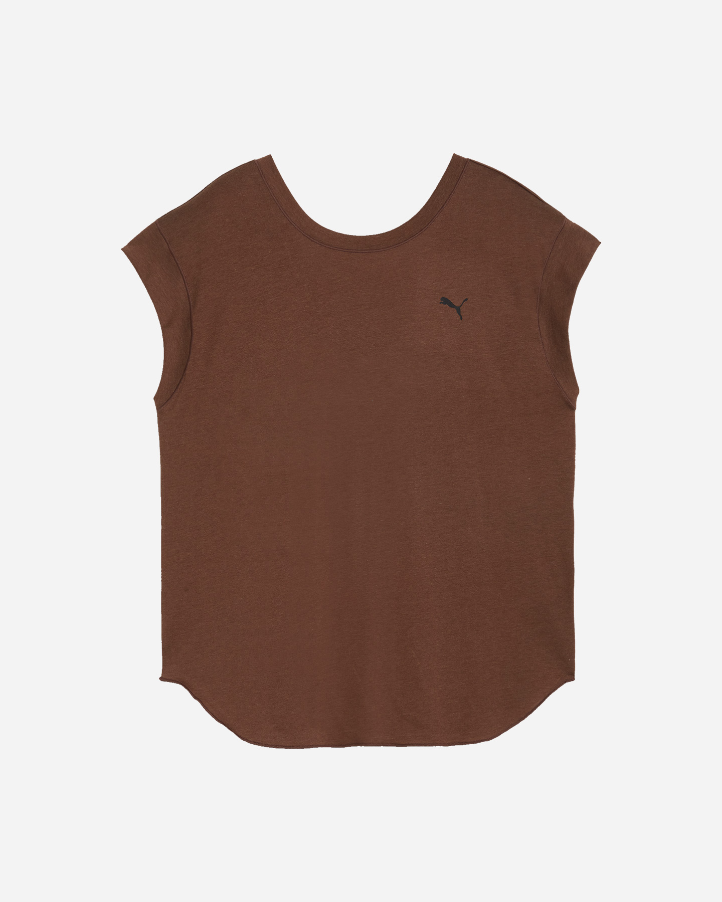 Tričko Puma s krátkym rukávom a logom W 524845-65