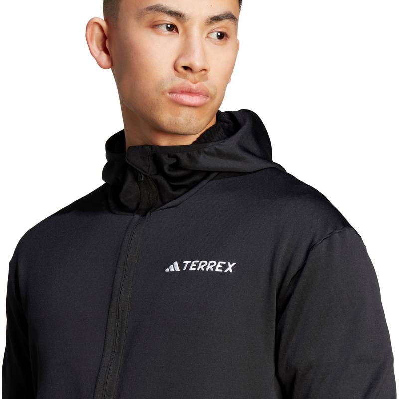 adidas XPERIOR LIGHT Fleecejacke Herren