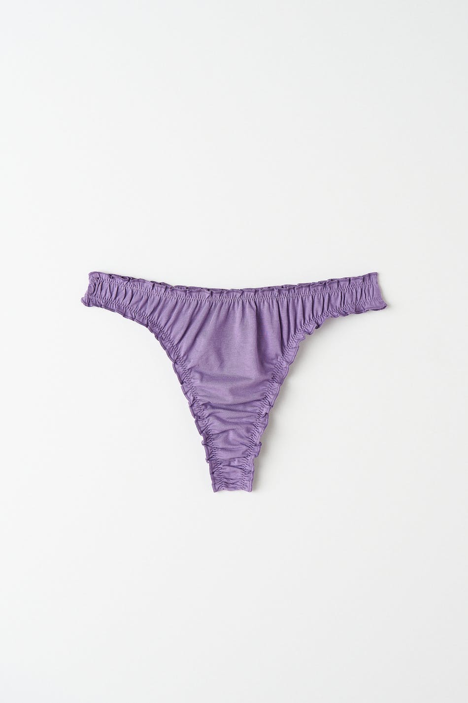 Eva cotton string