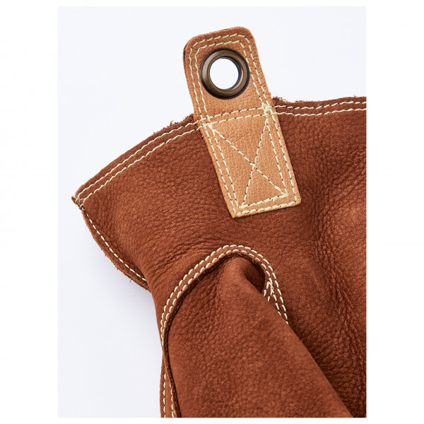 Hestra - Oden Nubuck - Handschuhe