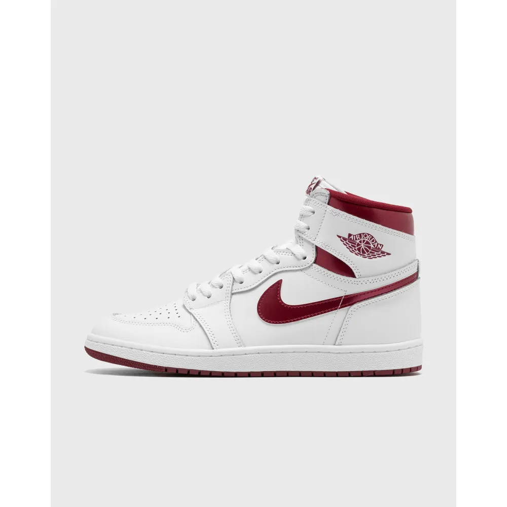 NIKE JORDAN 1 Retro High 85 BQ4422-161 / weiss