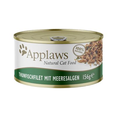 Sparpaket Applaws in Brühe 24 x 156 g