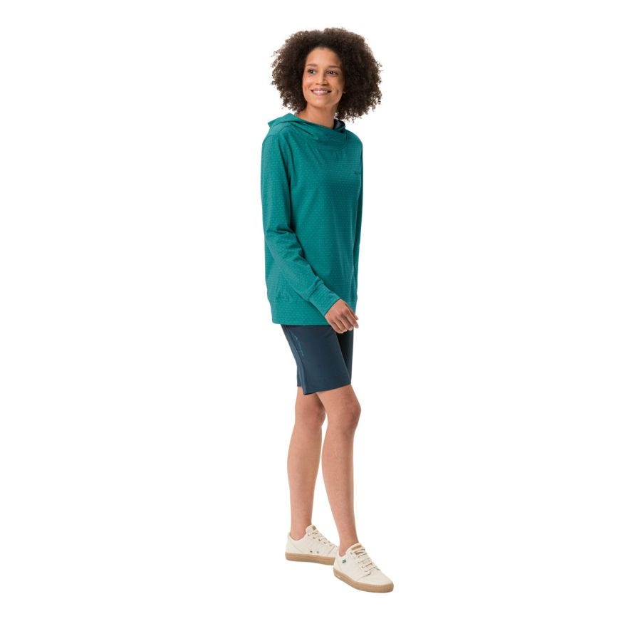 Tuenno Pullover Damen
