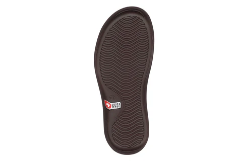 kybun Probier-Schuh Genf Chocolate Damen