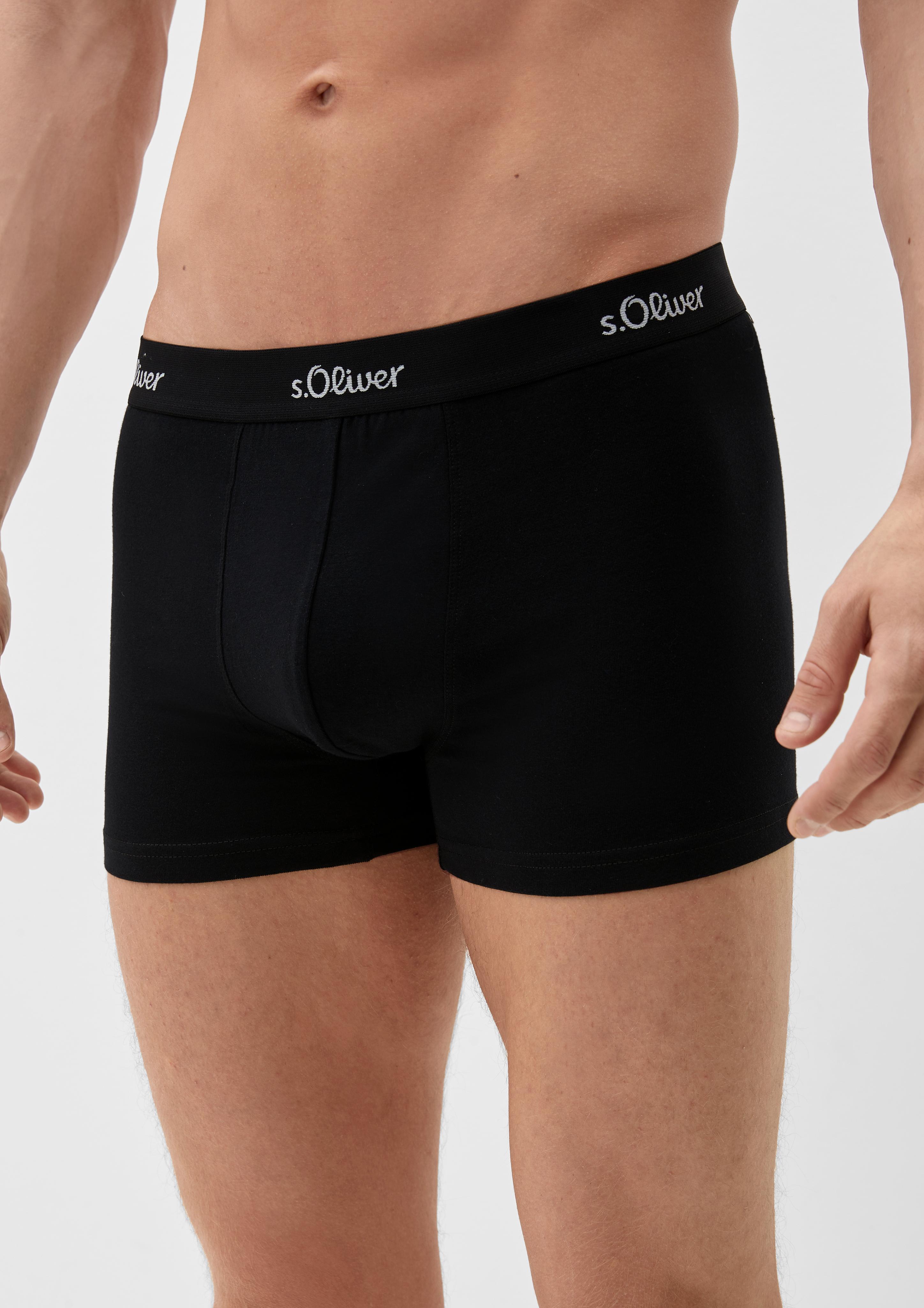 Boxershorts im 3er-Pack  6007565-9999