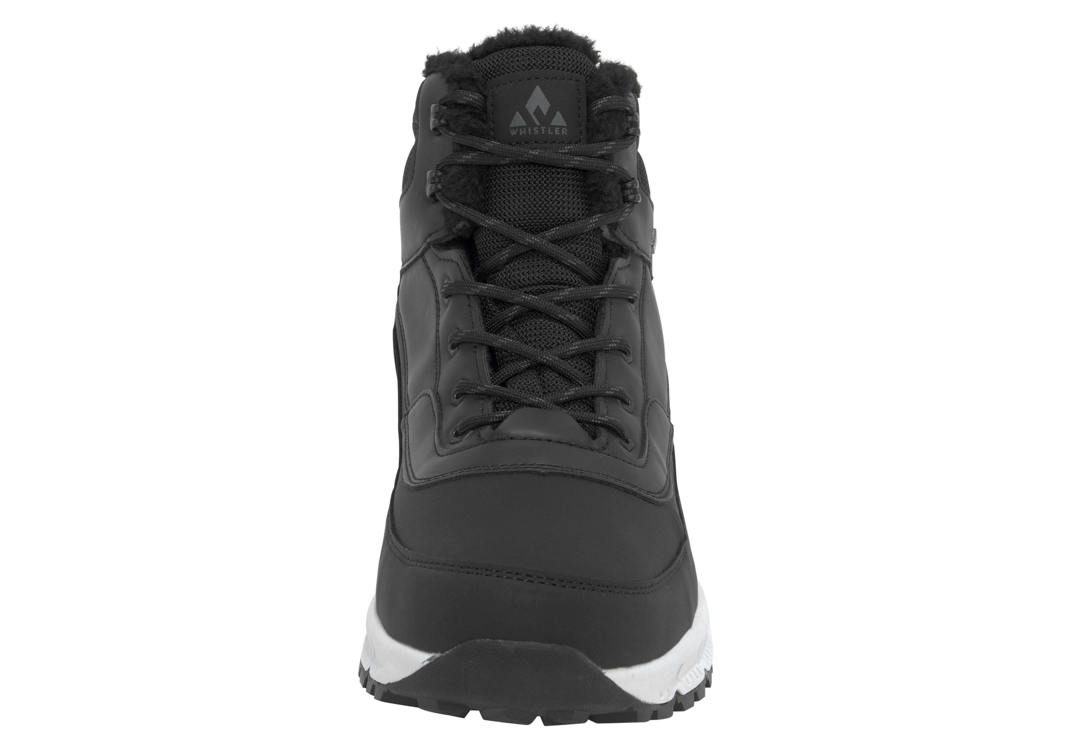 WHISTLER Parrite Winterboots Warmfutter