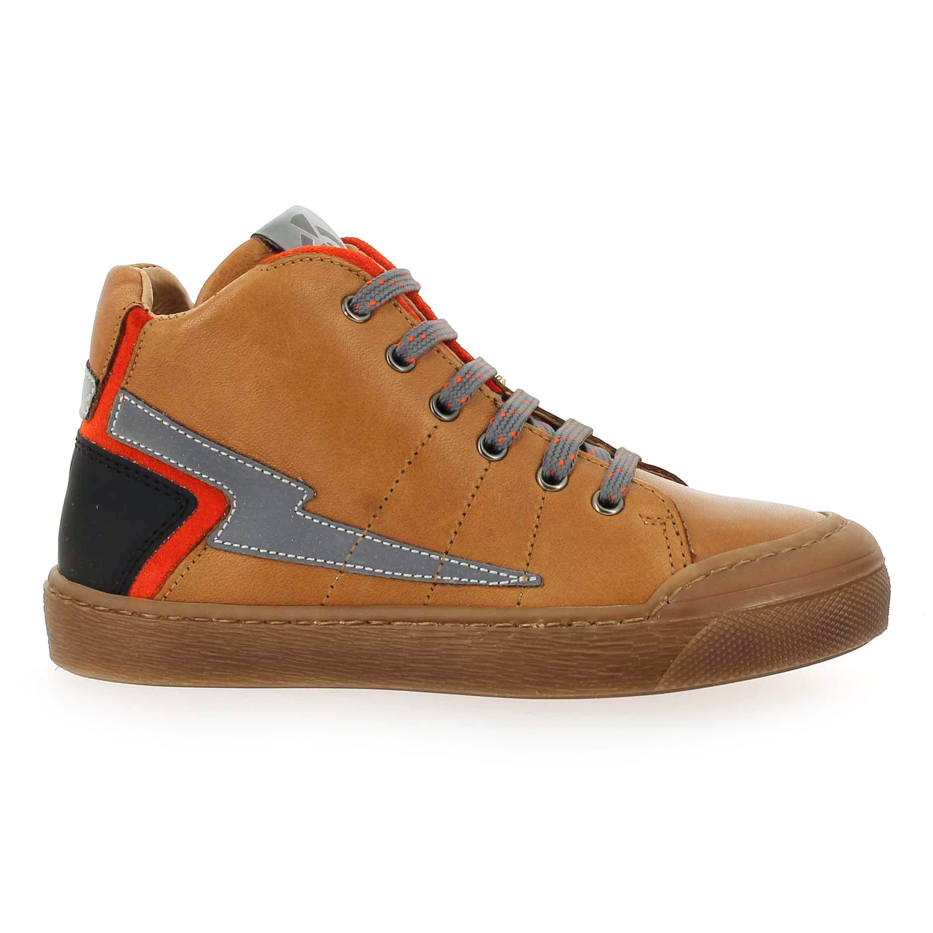 FR by Romagnoli  6582 - Cognac Orange